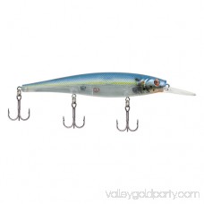 Berkley Cutter 110+ Hard Bait 4 3/8 Length, 4'-8' Swimming Depth, 3 Hooks, Gilly, Per 1 555066894